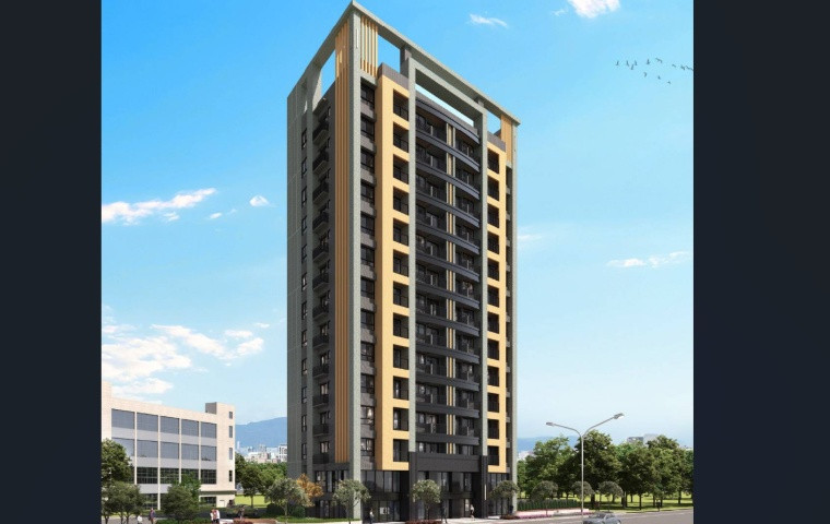 幸福公園10/幸福Way